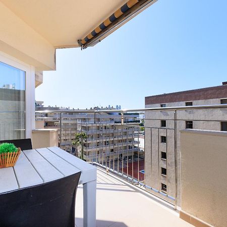 סאלו Rentalmar Murillo Plus מראה חיצוני תמונה