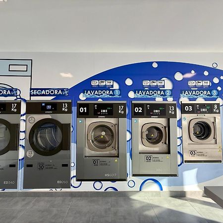 סאלו Rentalmar Murillo Plus מראה חיצוני תמונה