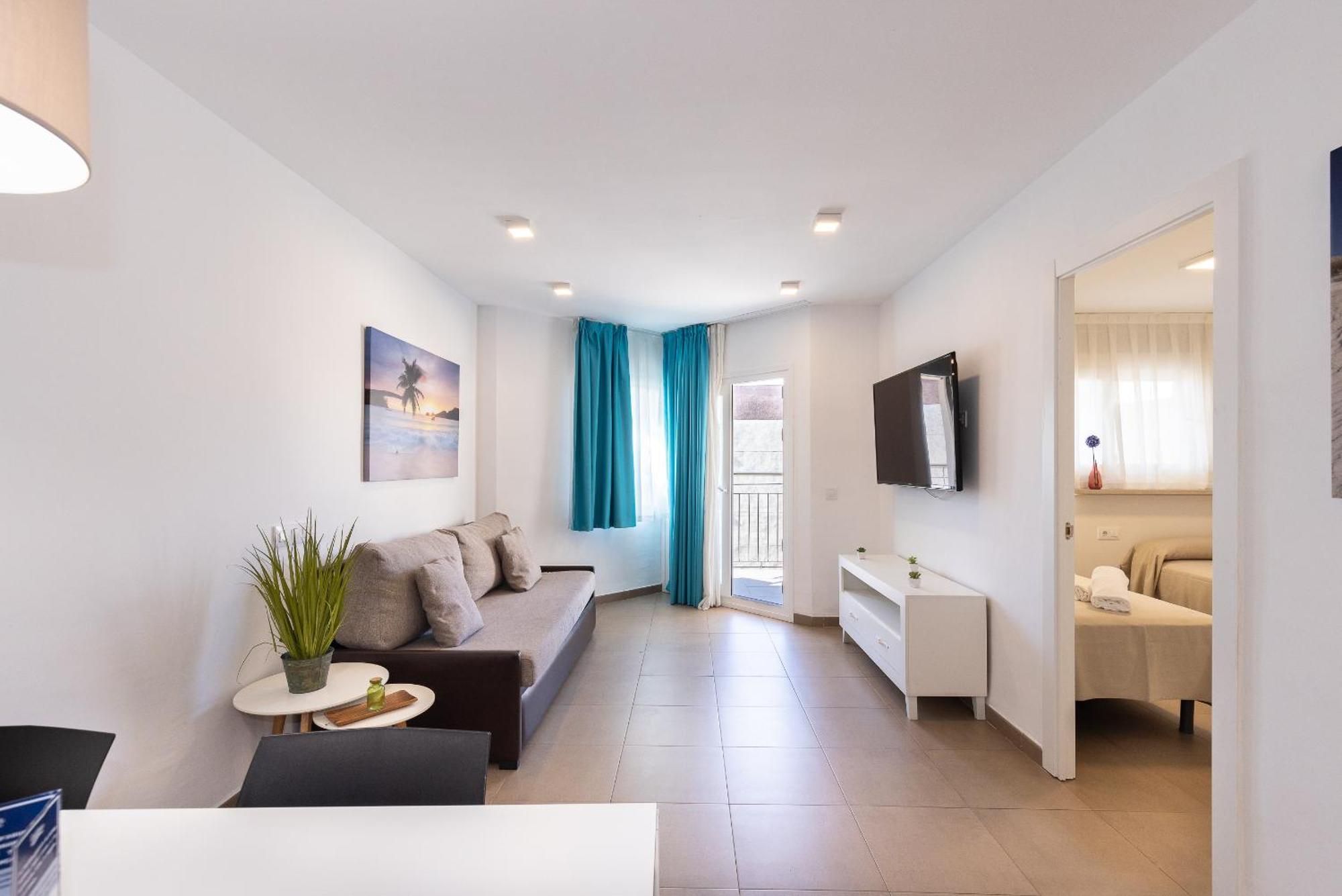 סאלו Rentalmar Murillo Plus מראה חיצוני תמונה
