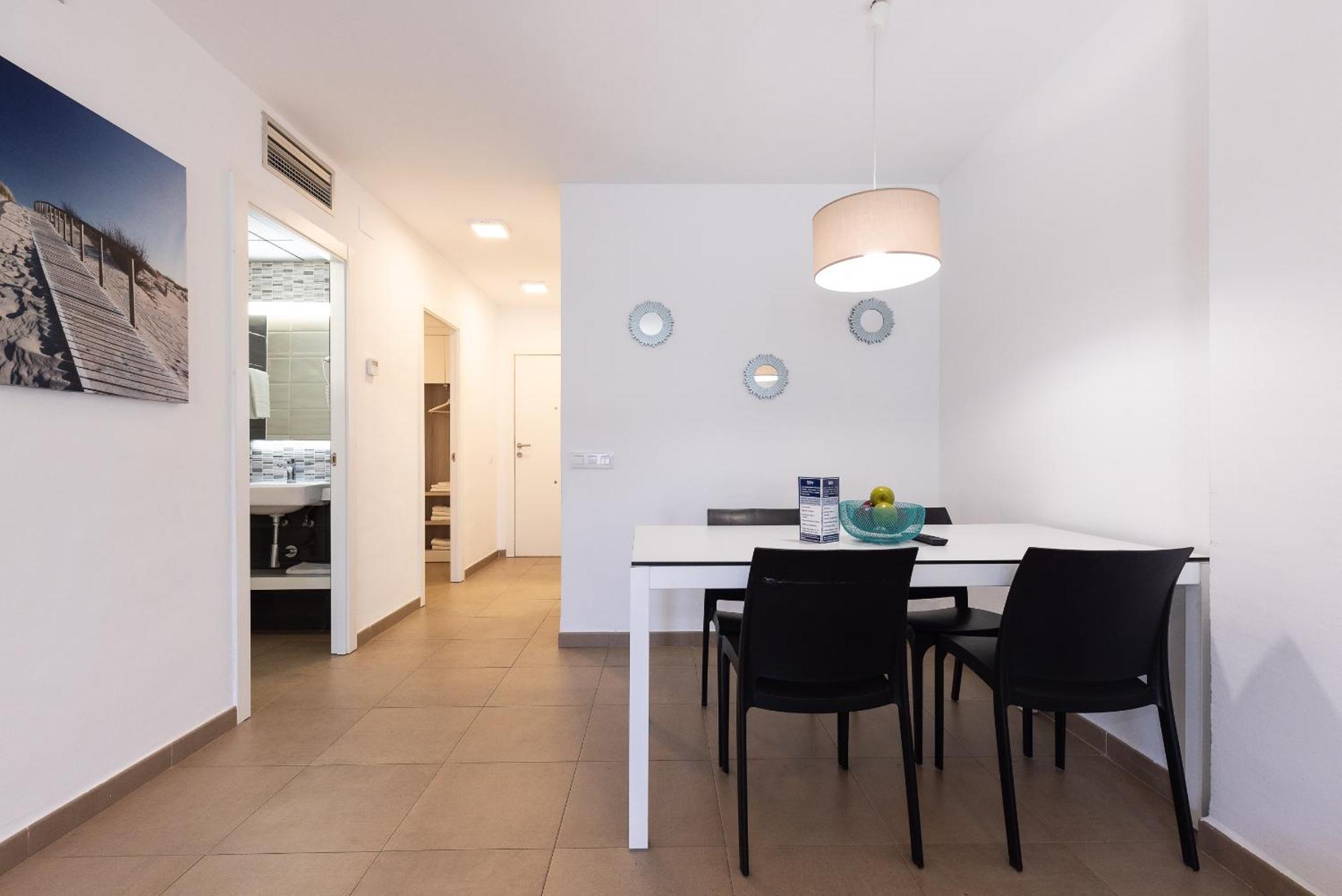 סאלו Rentalmar Murillo Plus מראה חיצוני תמונה
