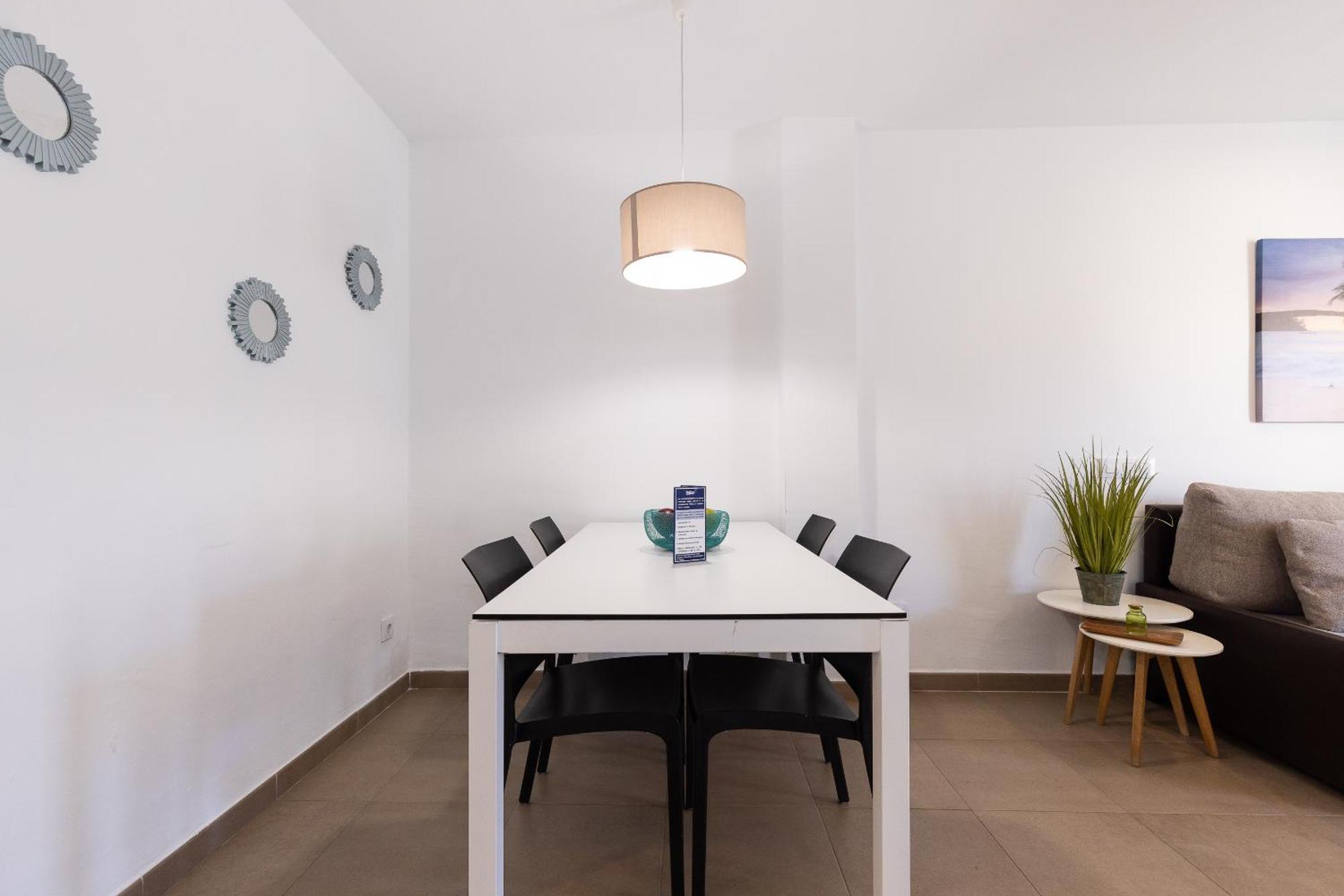סאלו Rentalmar Murillo Plus מראה חיצוני תמונה