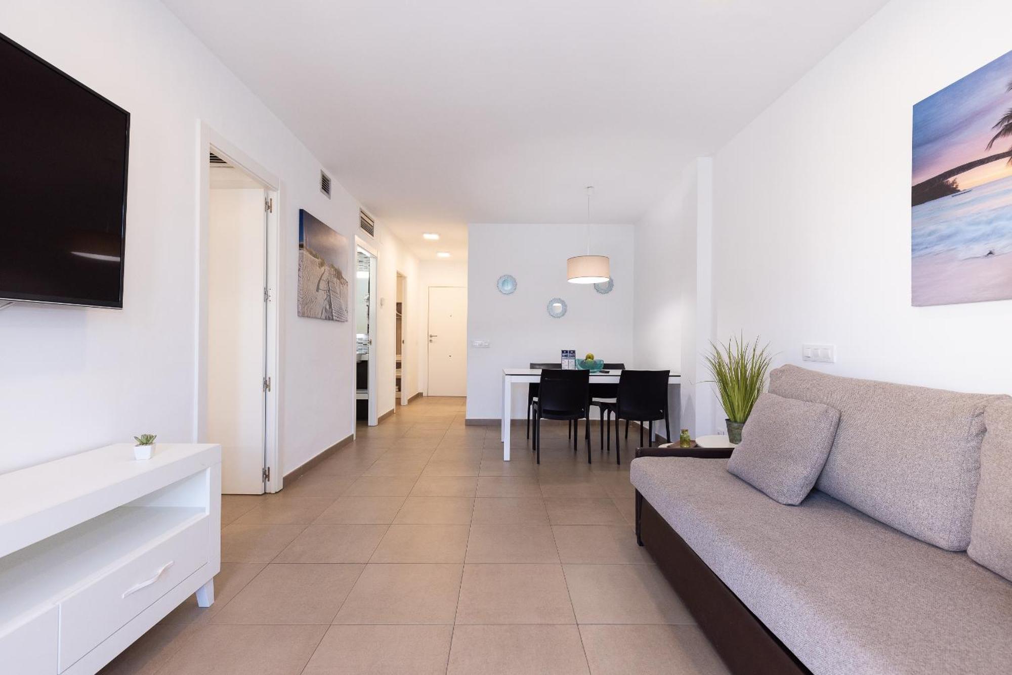 סאלו Rentalmar Murillo Plus מראה חיצוני תמונה