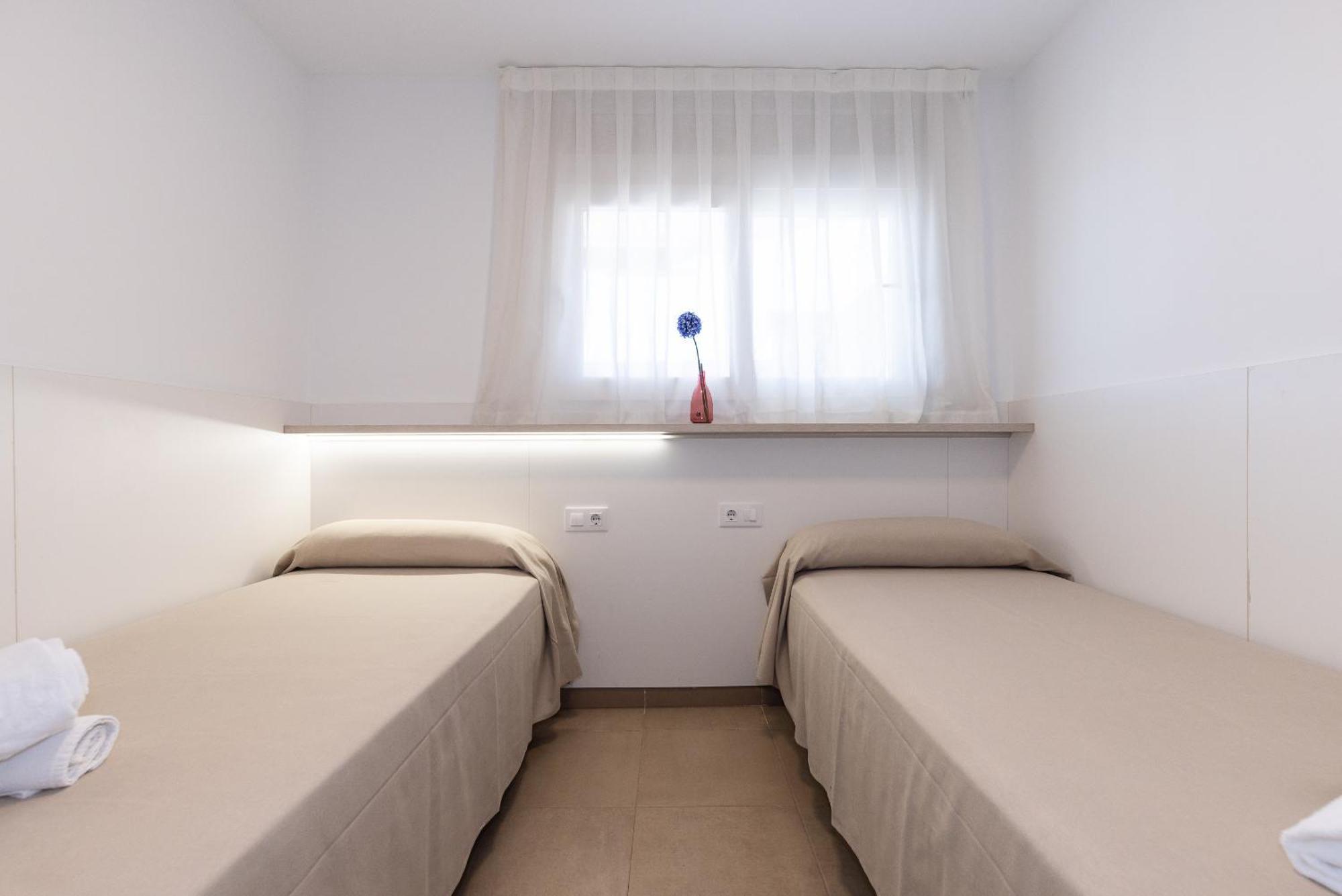 סאלו Rentalmar Murillo Plus מראה חיצוני תמונה