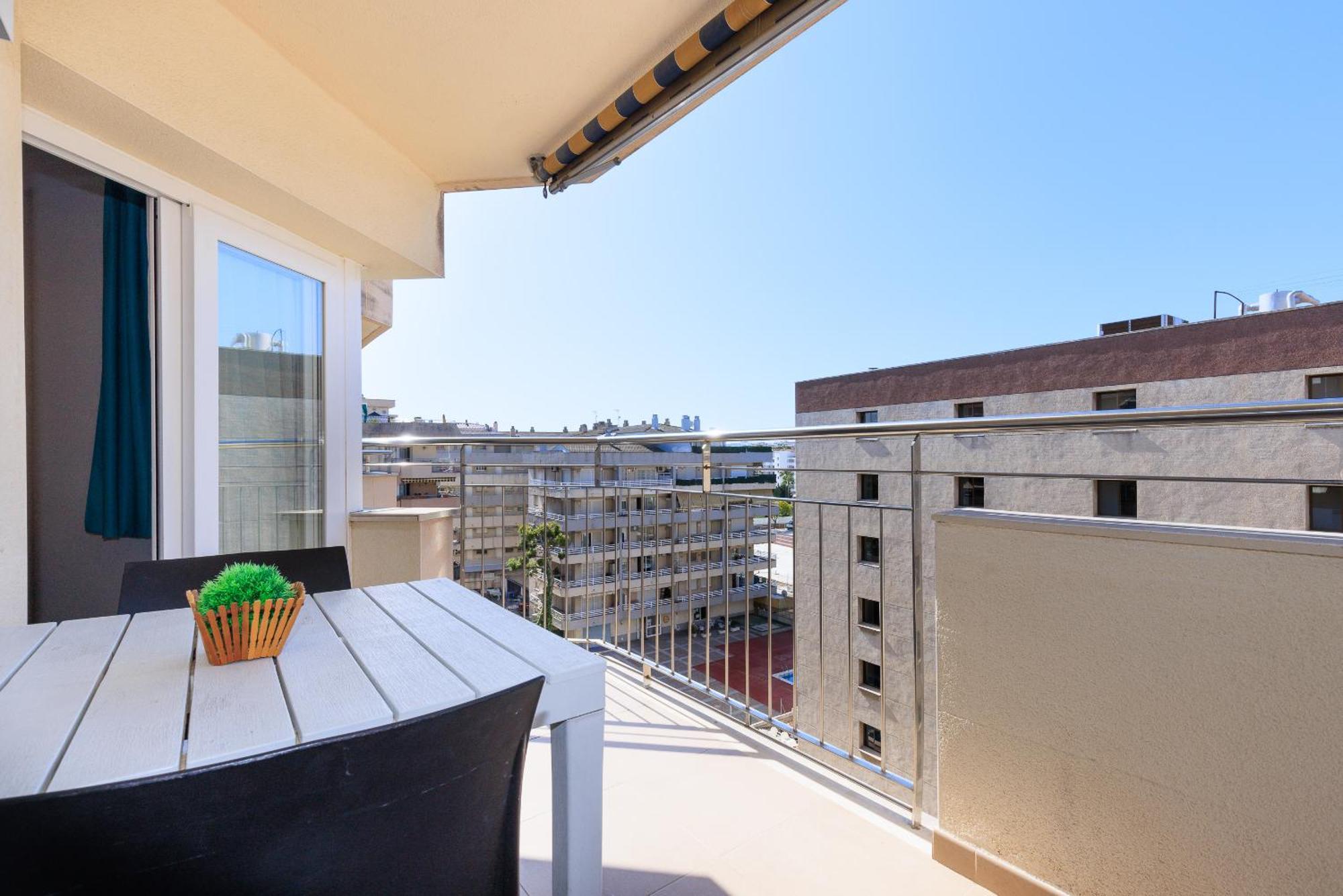 סאלו Rentalmar Murillo Plus מראה חיצוני תמונה