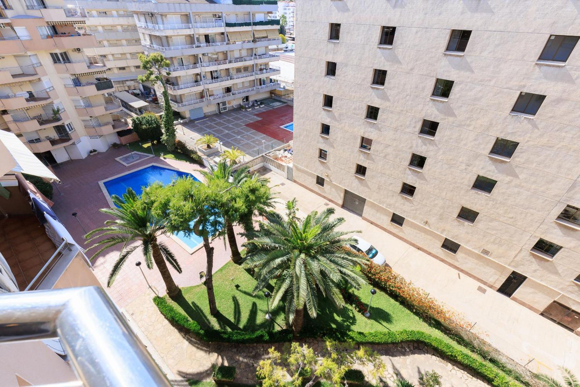 סאלו Rentalmar Murillo Plus מראה חיצוני תמונה