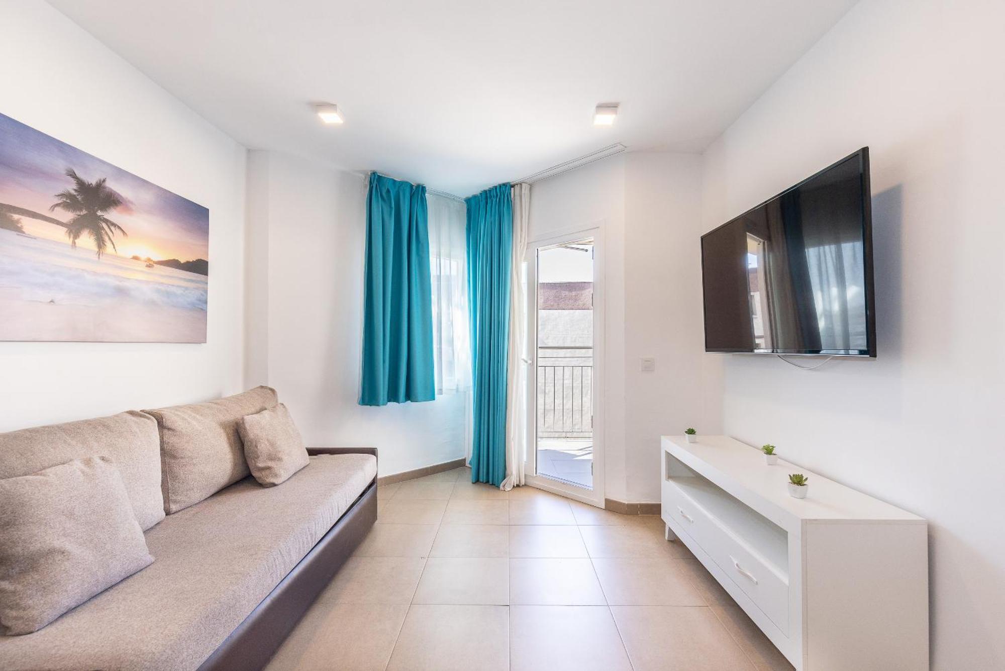 סאלו Rentalmar Murillo Plus מראה חיצוני תמונה