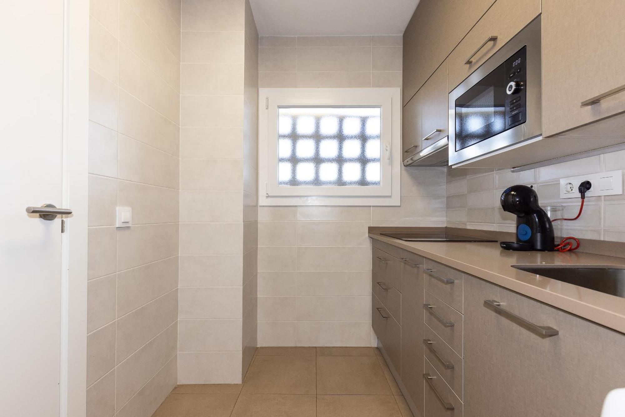 סאלו Rentalmar Murillo Plus מראה חיצוני תמונה