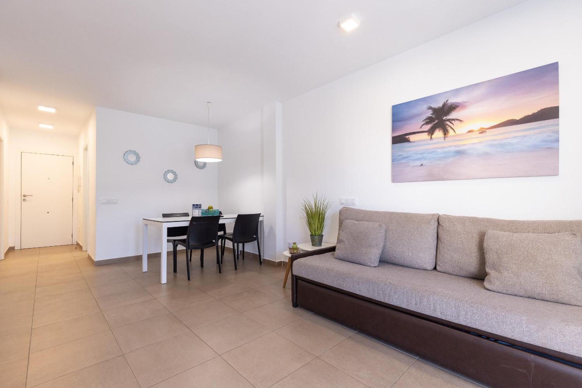 סאלו Rentalmar Murillo Plus מראה חיצוני תמונה