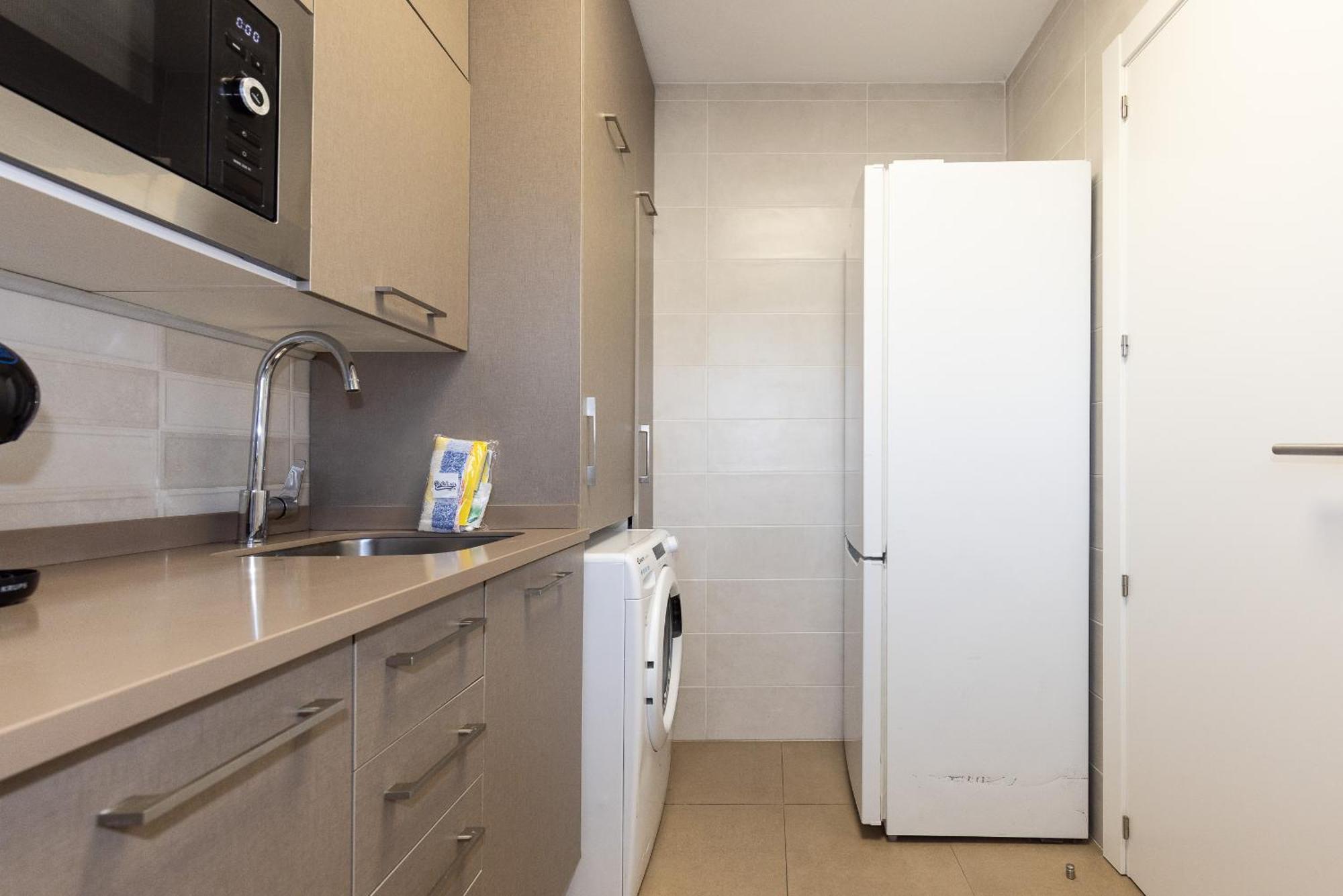 סאלו Rentalmar Murillo Plus מראה חיצוני תמונה