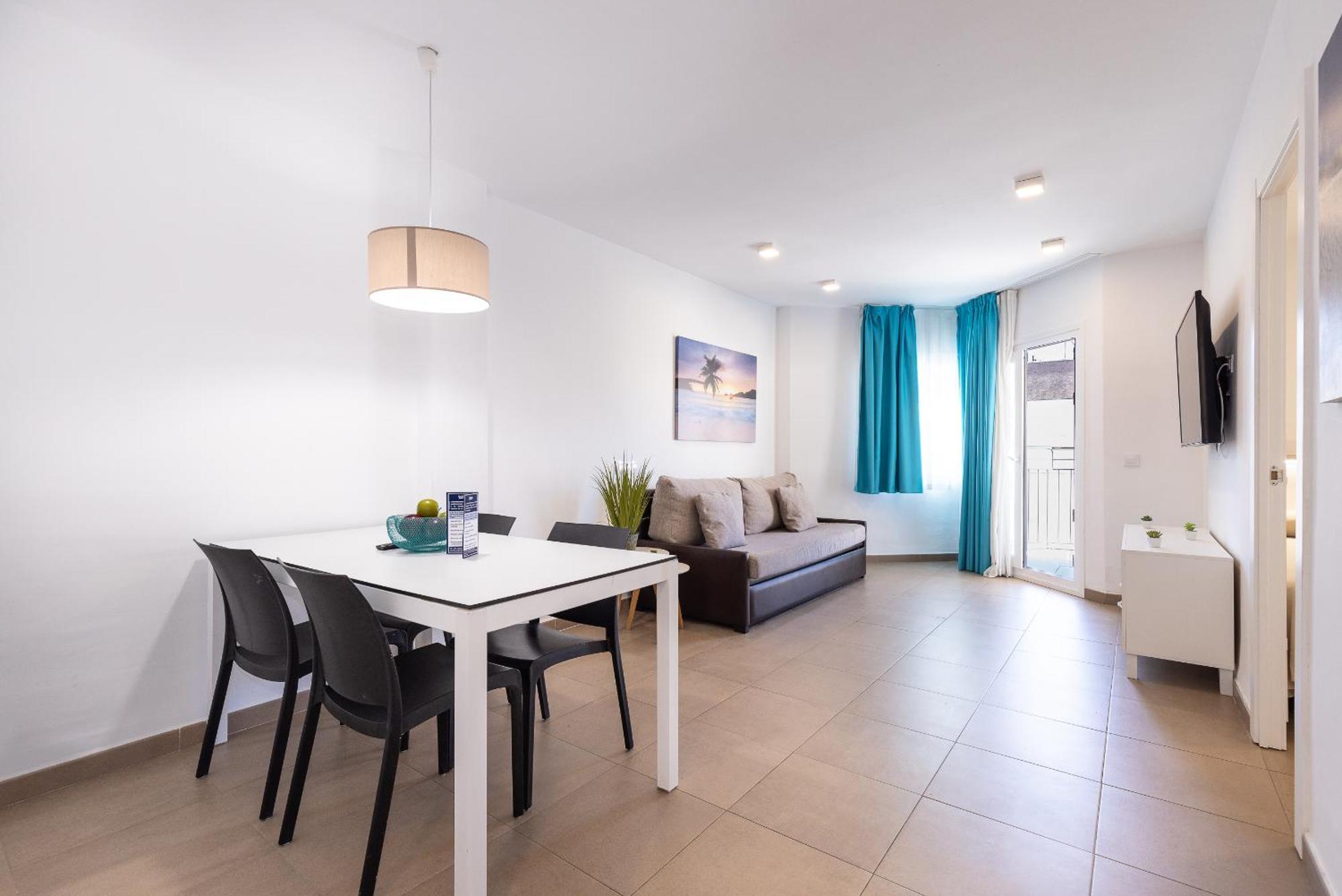 סאלו Rentalmar Murillo Plus מראה חיצוני תמונה