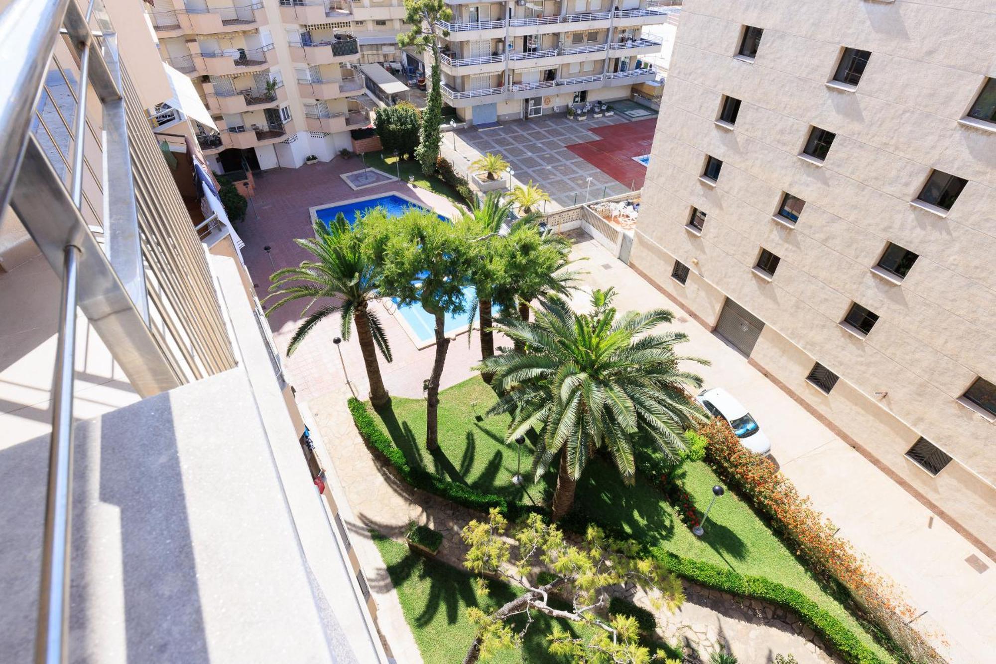 סאלו Rentalmar Murillo Plus מראה חיצוני תמונה