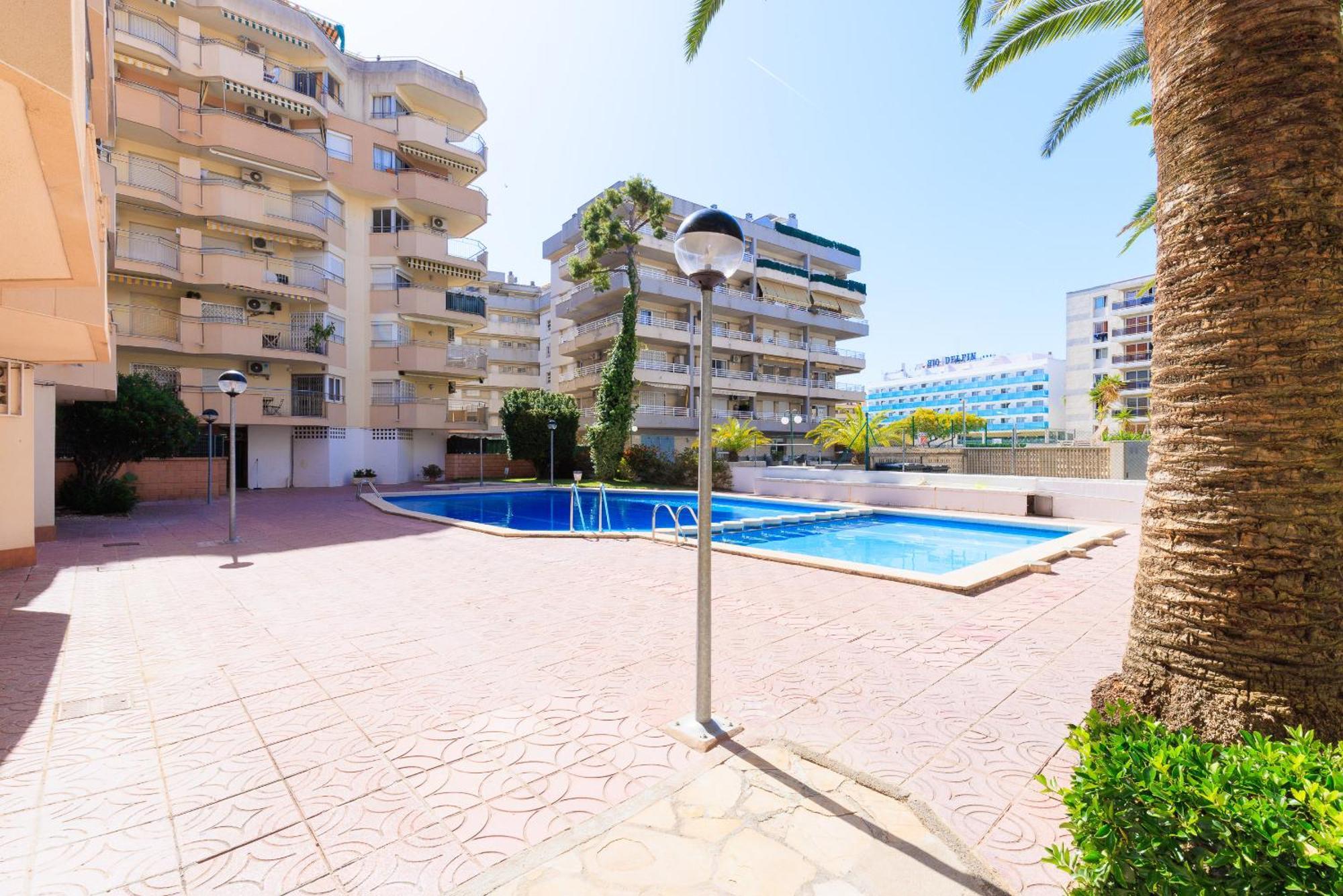 סאלו Rentalmar Murillo Plus מראה חיצוני תמונה